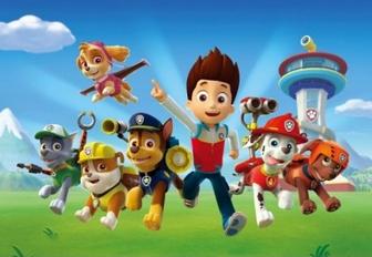 Игры щенячий патруль Щенячий патруль бесплатно